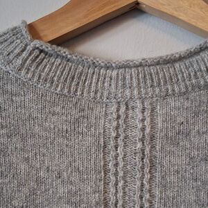 Holebrook Sweden Wool Dress